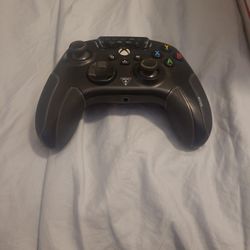 Xbox Turtle Beach Wired Controller