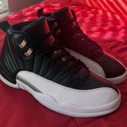 Nike Air Jordan 12