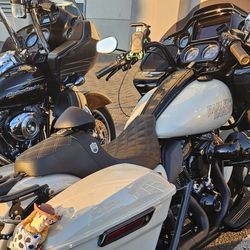 Saddlemen Seat 2016~2023 $500