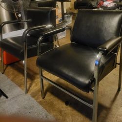 Shampoo Chairs 