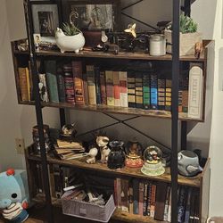 Bookshelf