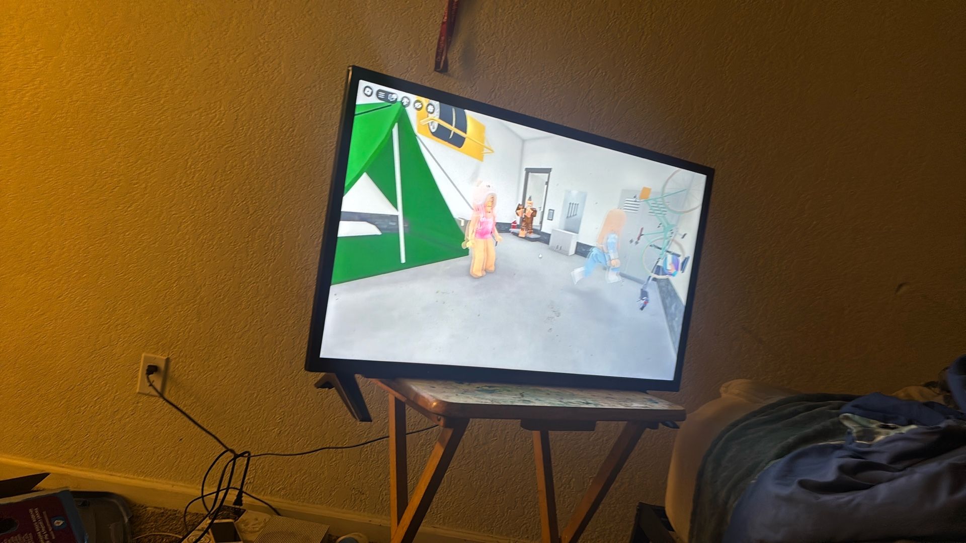 Fire Stick Tv 