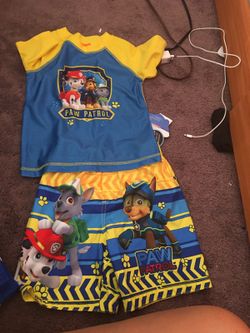 Size 4T $20 Brand New With Tags