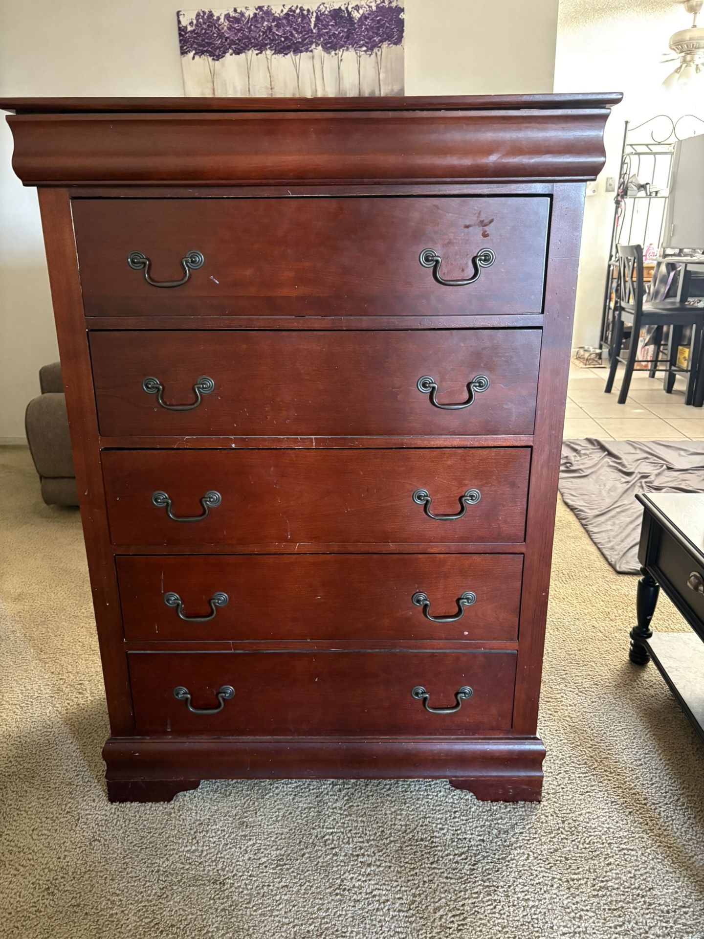 Dresser