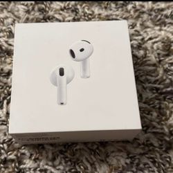 Airpods 4 