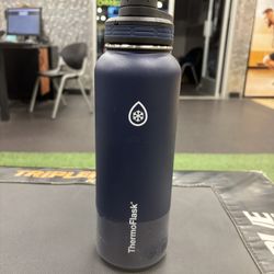 NEW Thermoflask 40 oz Water Bottle  