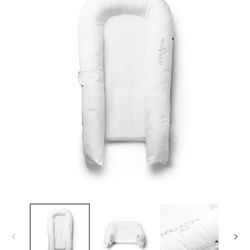 Dockatot Infant Pillow