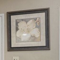 Home interiors cuadro 