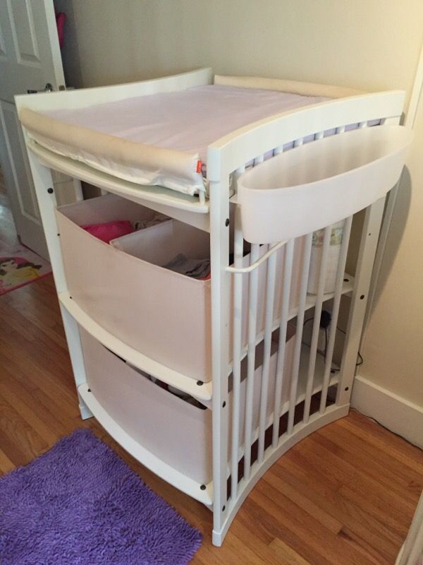 Stokke Care Changing Table