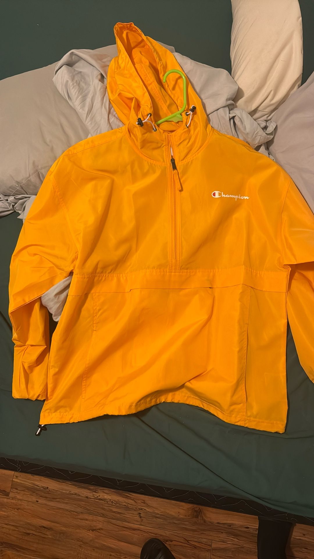 Champion Wind Breaker