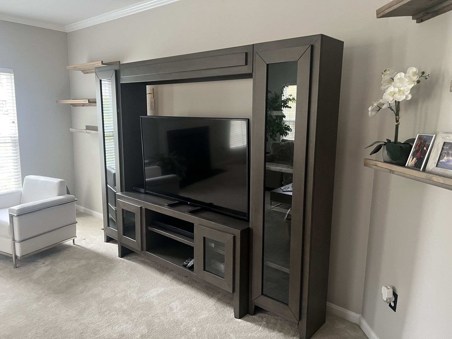 TV Media Center-purchased 3 yrs. ago