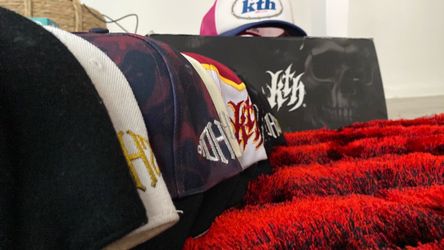 Snap back
