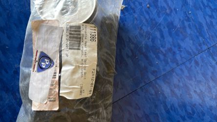 Corvette rear leaf spring kit C3