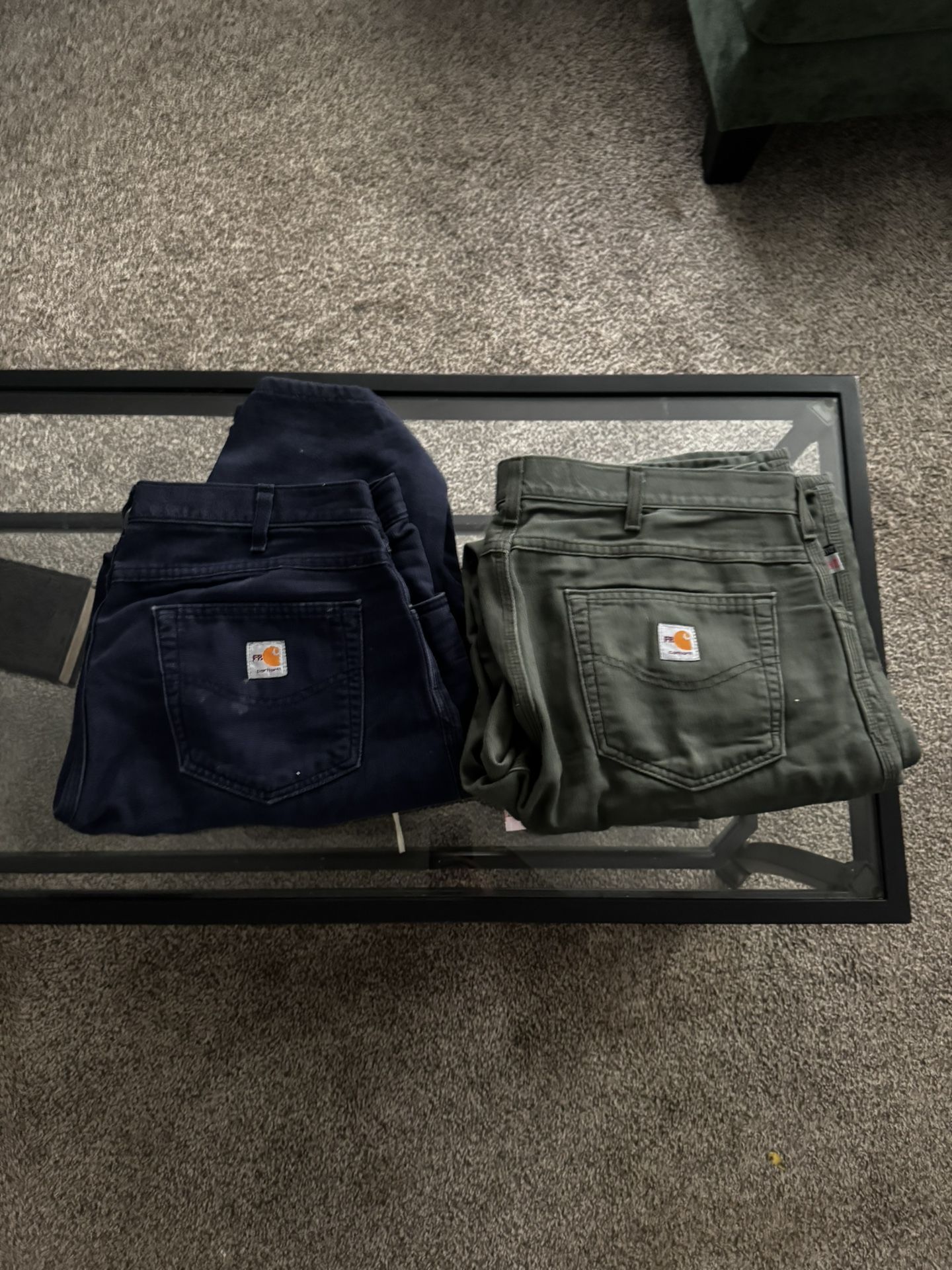 FR Carhartt Pants