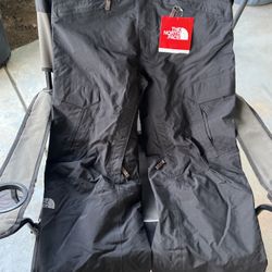 Pantalón Especial Para La Nieve, Para Hombre Size Mediano