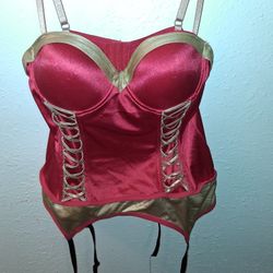 Torrid Size 1