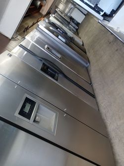 USED REFRIGERATORS FOR SALE 120 DAY WARRANTY FREE DELIVERY 