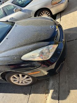 2004 Lexus ES 330