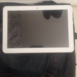 Practically Brand New Fire HD 8 Tablet For Sale.