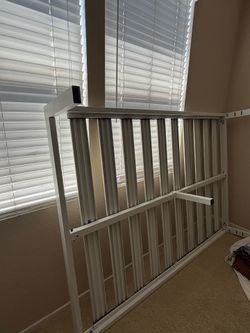 Full Size Bed Frame