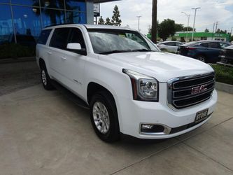2019 GMC Yukon XL