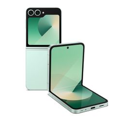 Samsung Galaxy Z Flip 6 (Unlocked)