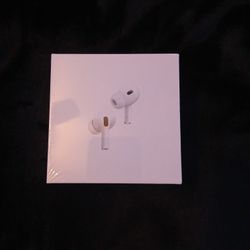 Airpods Pro Gen 2
