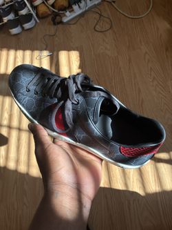 GUCCI ACE BLACK