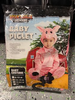 Baby Halloween Costume