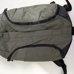 Nike Lab Back Pack Olive Green