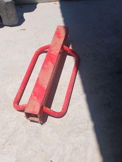 Tool for fences