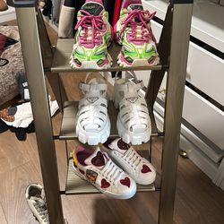 Designer Shoe Sale