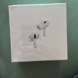 AirPods Pro 2nd Generation