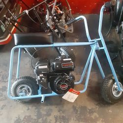 Mini Bike