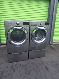 KitchenAid Stainless Steel French Door Refrigerator