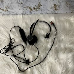 Call Center Headset 