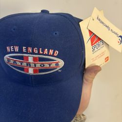 Vintage Sport Specialty Snap Back Hat