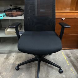 New office chair