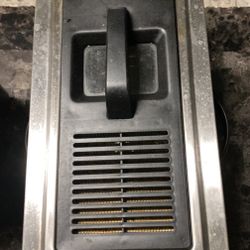 Fryer 