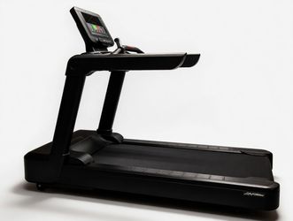 Refurbished Treadmill Life Fitness Integrity