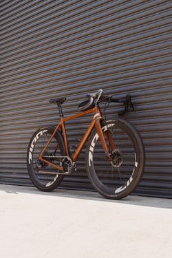 2019 Open UP Carbon Gravel Bike