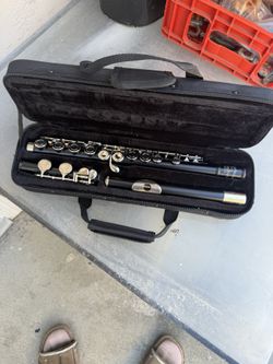 Flute 🪈