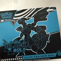 ETBs and Boosters (Desc)