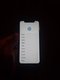 Fully Working Iphone Xr READ DESCRIPTION