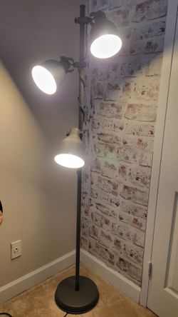 IKEA floor light / floor lamp