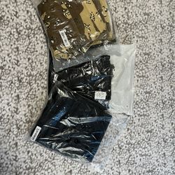 Men’s Flared Pants / Jeans