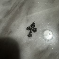 Chrome Hearts Pendant