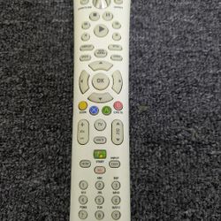 Xbox 360 Media Remote Control 