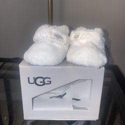 Infant Uggs 
