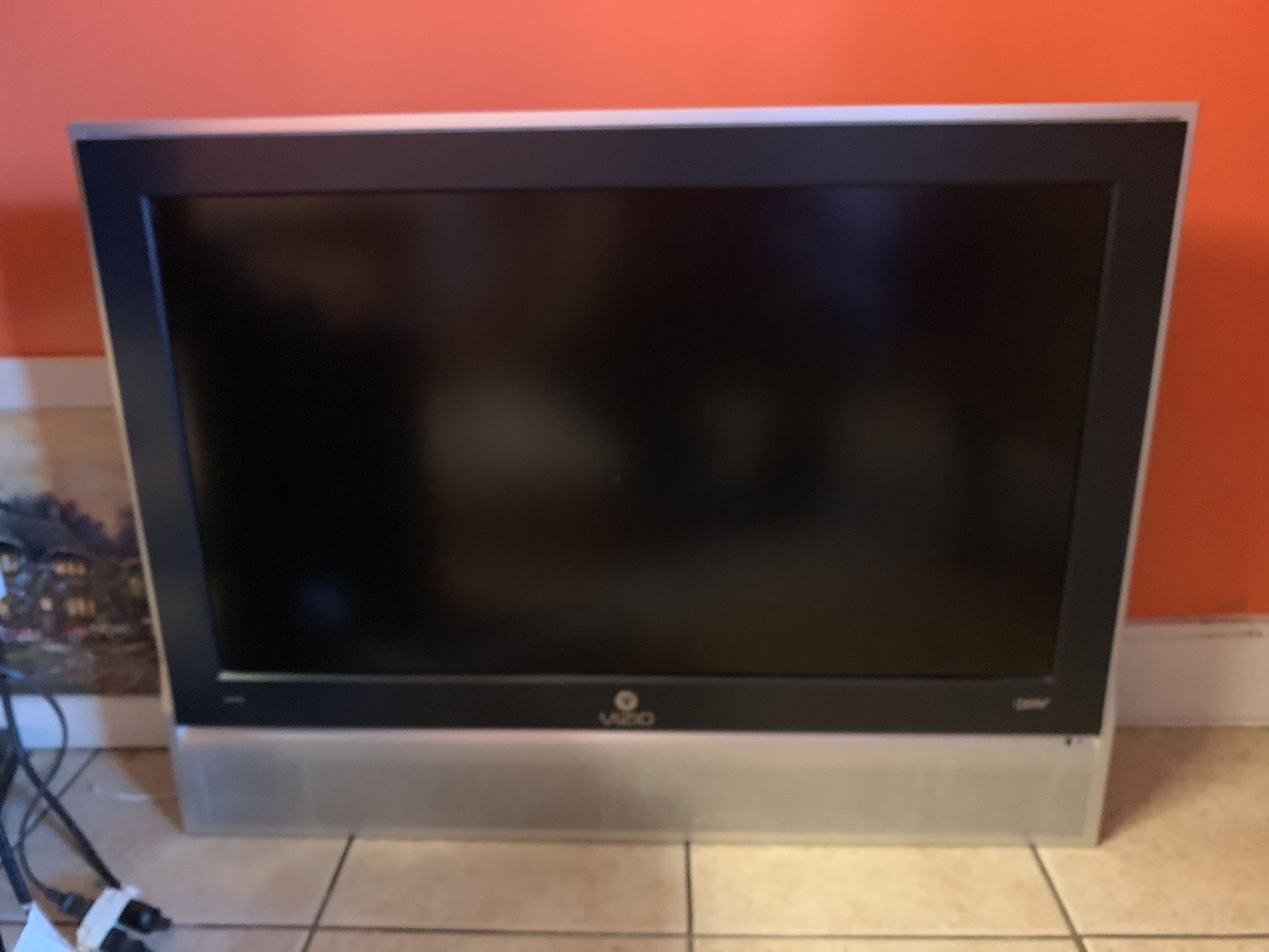 Vizio 32 inch tv